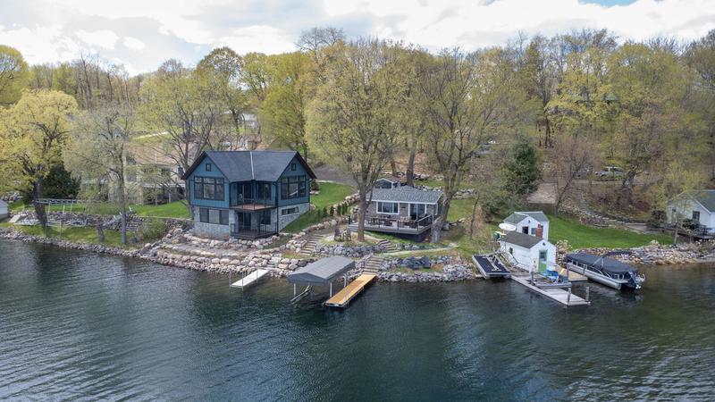 5622 Quinlar Avenue NW Annandale, MN
