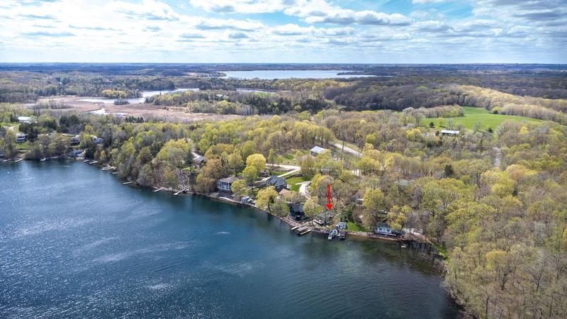 5622 Quinlar Avenue NW Annandale, MN
