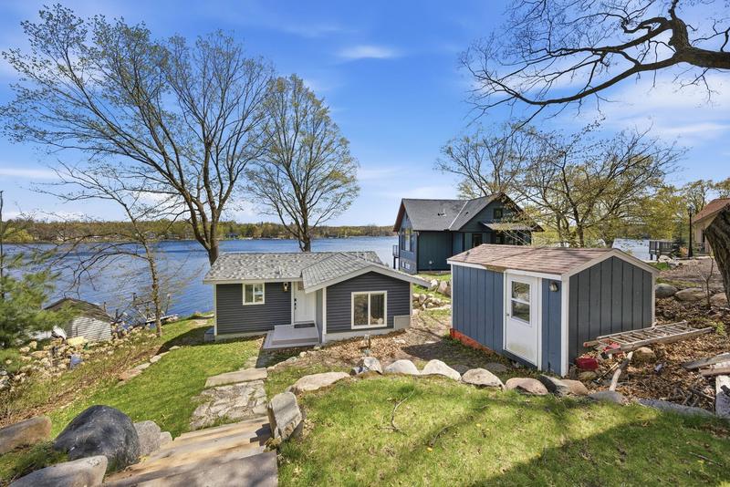 5622 Quinlar Avenue NW Annandale, MN