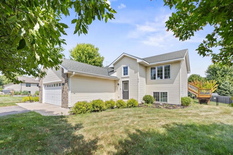 610 Cedar Avenue N Maple Lake, MN