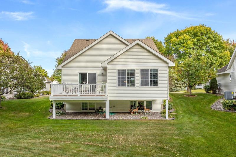 3597 Lansing Avenue Saint Michael, MN