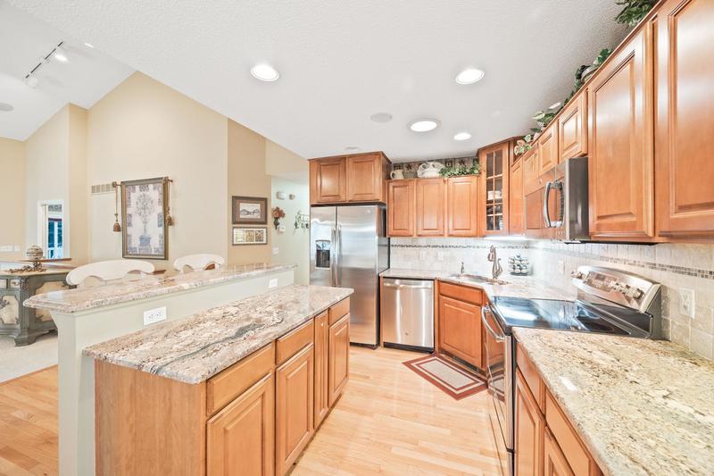 3597 Lansing Avenue Saint Michael, MN