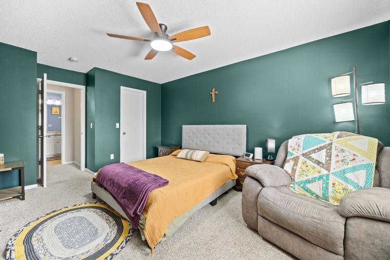 8933 Partridge Road Saint Bonifacius, MN
