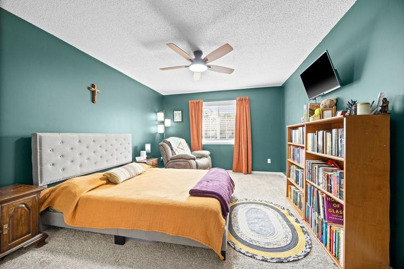 8933 Partridge Road Saint Bonifacius, MN