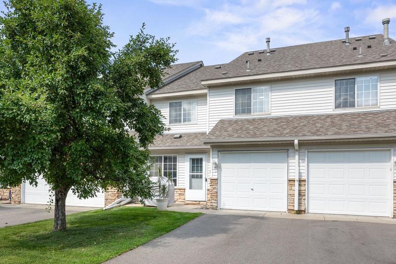 8933 Partridge Road Saint Bonifacius, MN