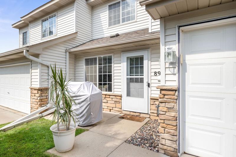 8933 Partridge Road Saint Bonifacius, MN