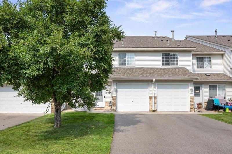 8933 Partridge Road Saint Bonifacius, MN