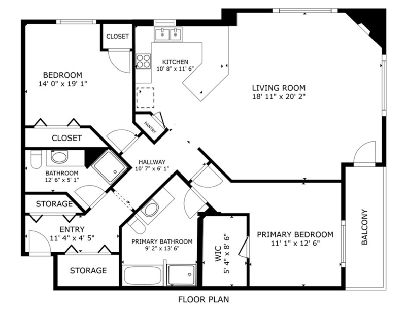 1155 Ford Road Saint Louis Park, MN