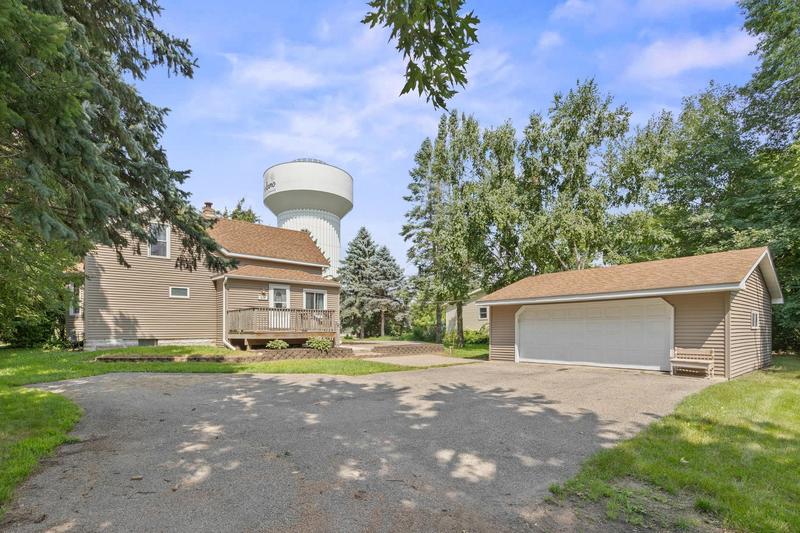 834 Goldenrod Court Delano, MN