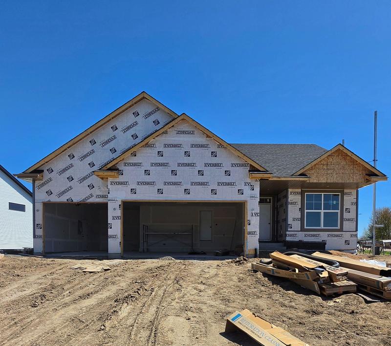 283 Lori Lane Avenue  Delano, MN