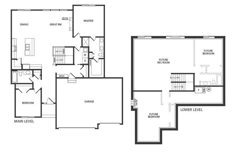 283 Lori Lane Avenue  Delano, MN