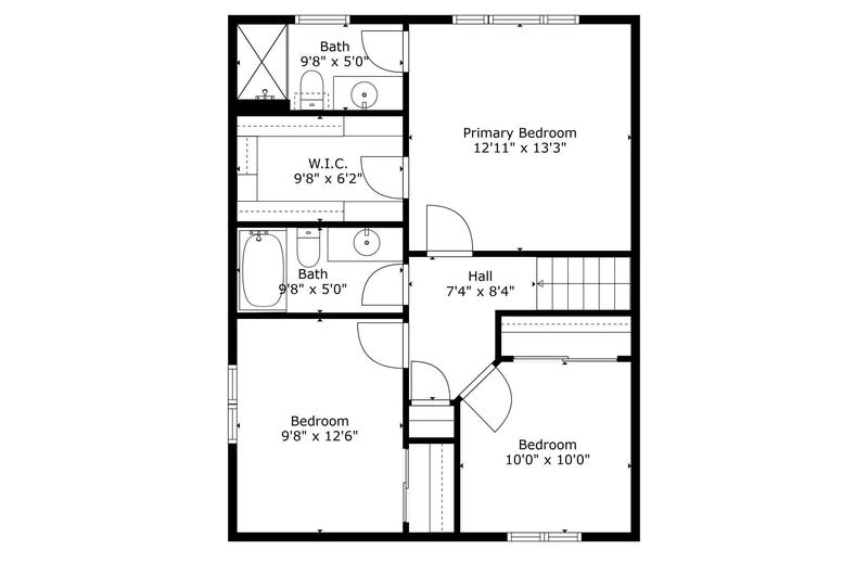 714 Rucks Farm Road Delano, MN
