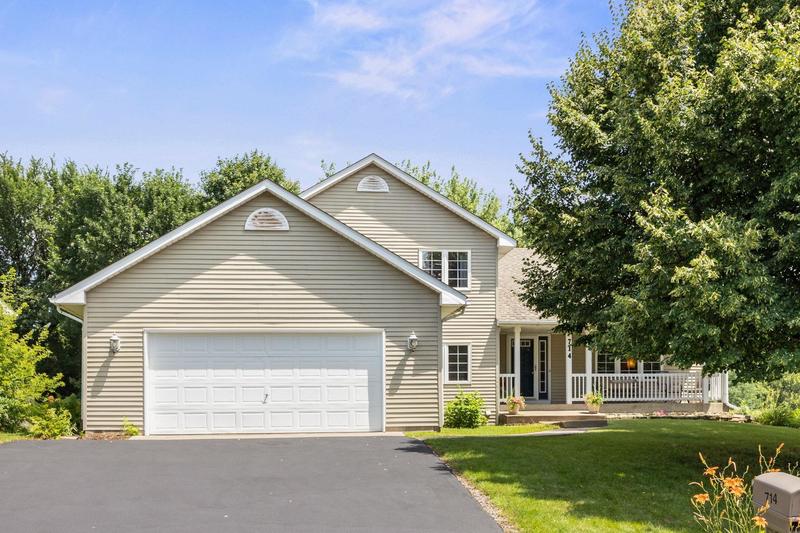 714 Rucks Farm Road Delano, MN