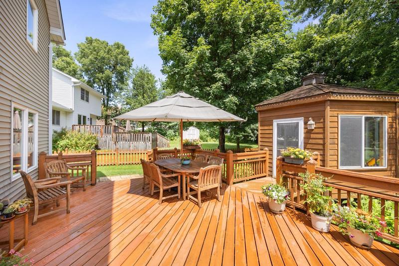 714 Rucks Farm Road Delano, MN