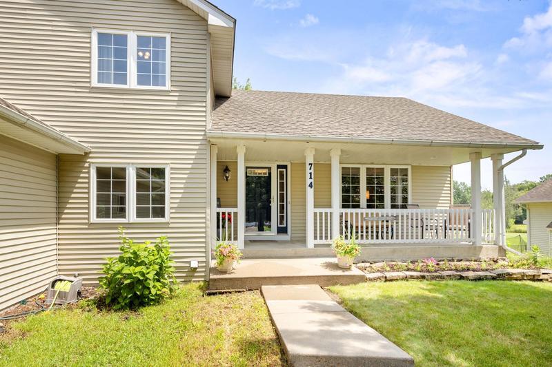 714 Rucks Farm Road Delano, MN