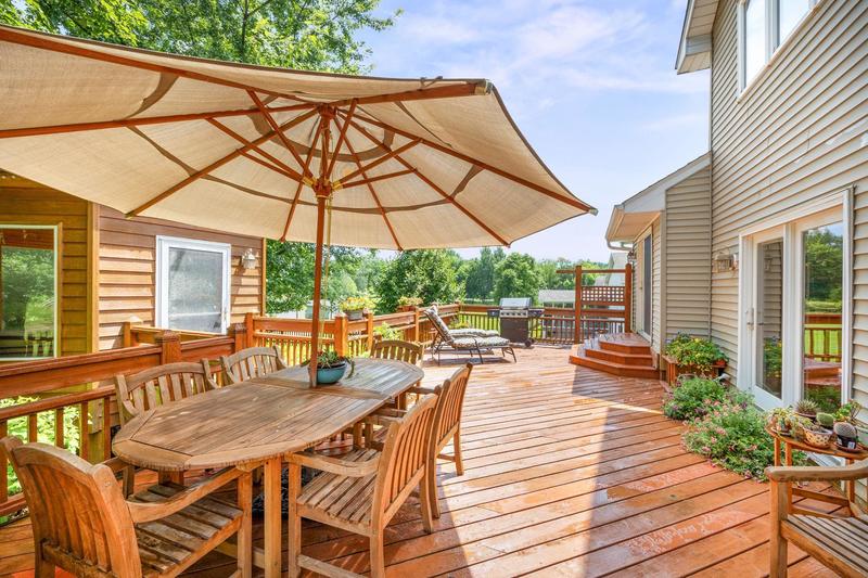 714 Rucks Farm Road Delano, MN