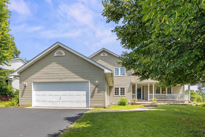 714 Rucks Farm Road Delano, MN