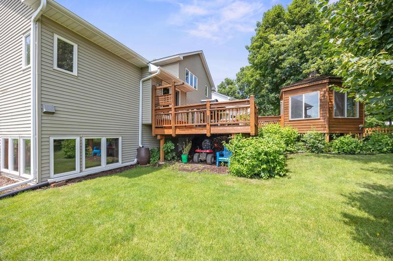 714 Rucks Farm Road Delano, MN