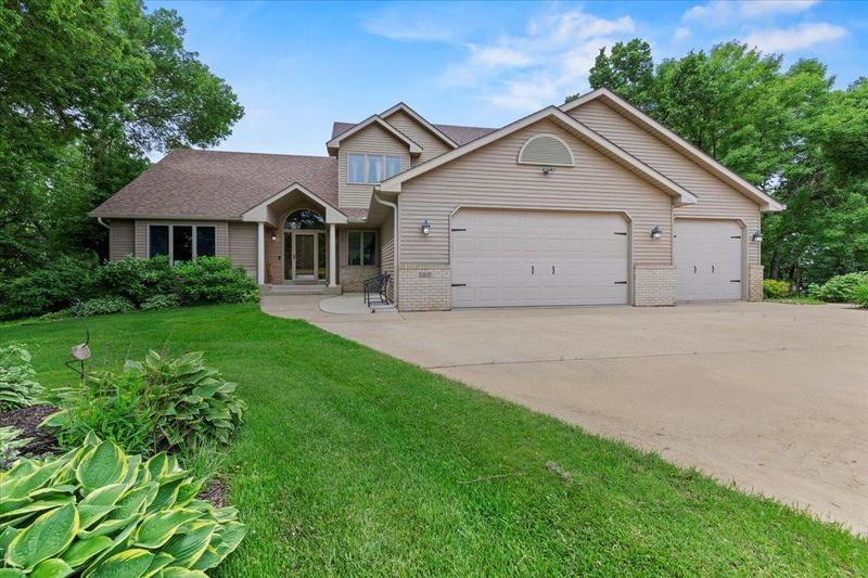 5017 Imhoff Avenue Howard Lake, MN