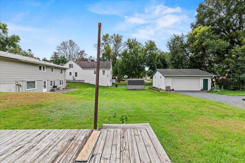 217 Franklin Avenue Delano, MN