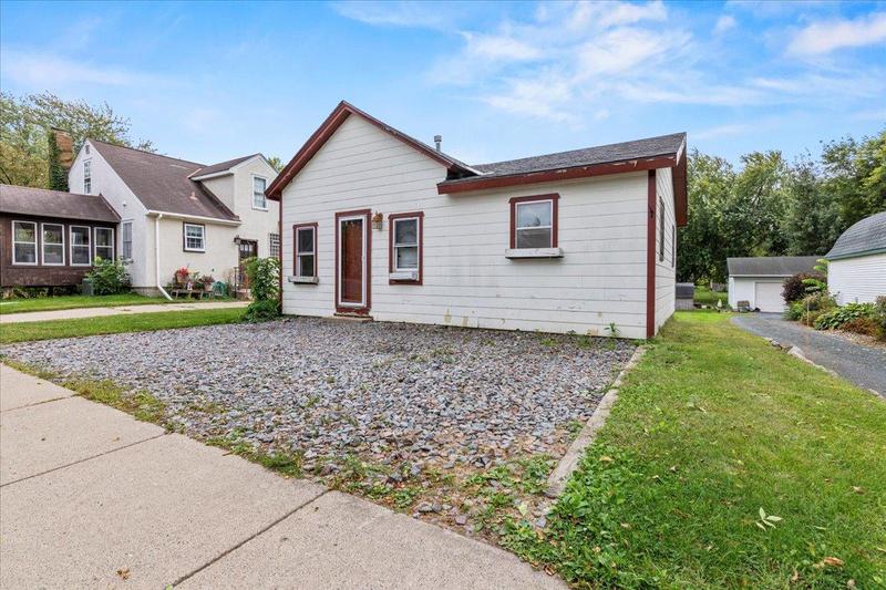 217 Franklin Avenue Delano, MN