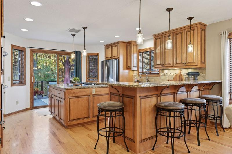 1401 Woods Creek Drive Delano, MN