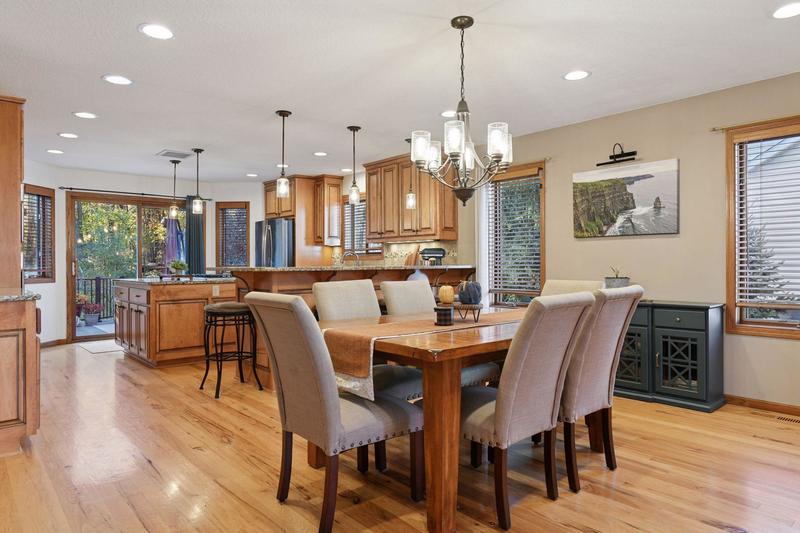 1401 Woods Creek Drive Delano, MN