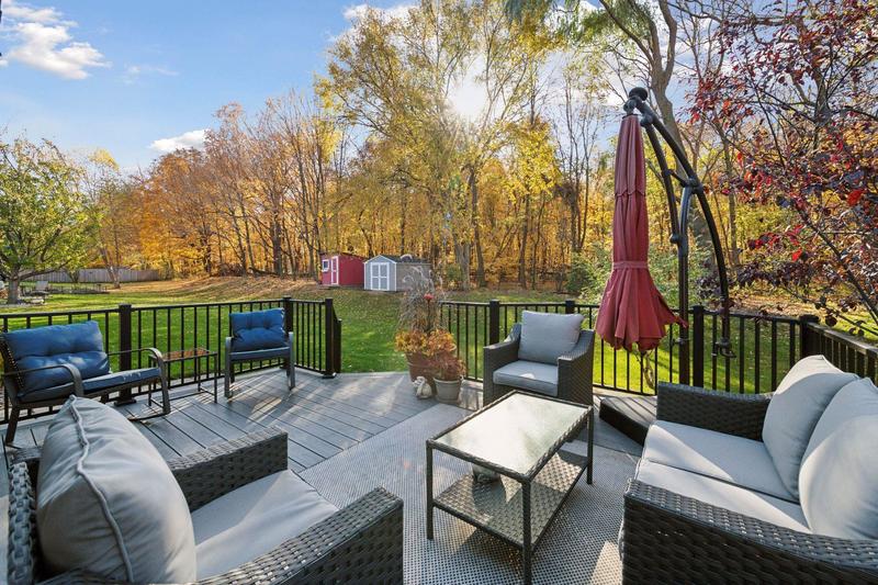 1401 Woods Creek Drive Delano, MN