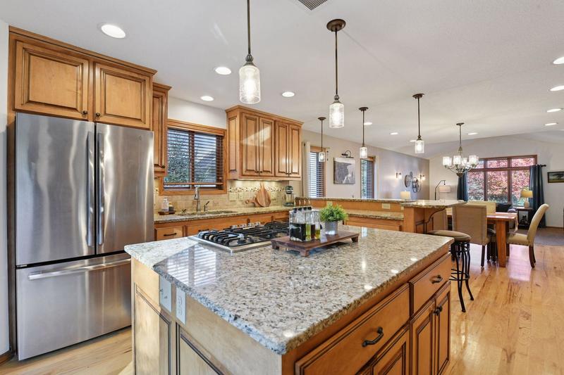 1401 Woods Creek Drive Delano, MN