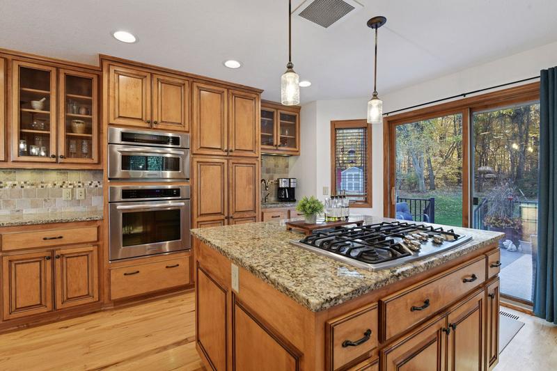 1401 Woods Creek Drive Delano, MN