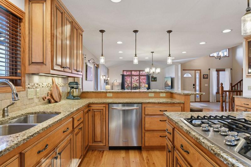 1401 Woods Creek Drive Delano, MN