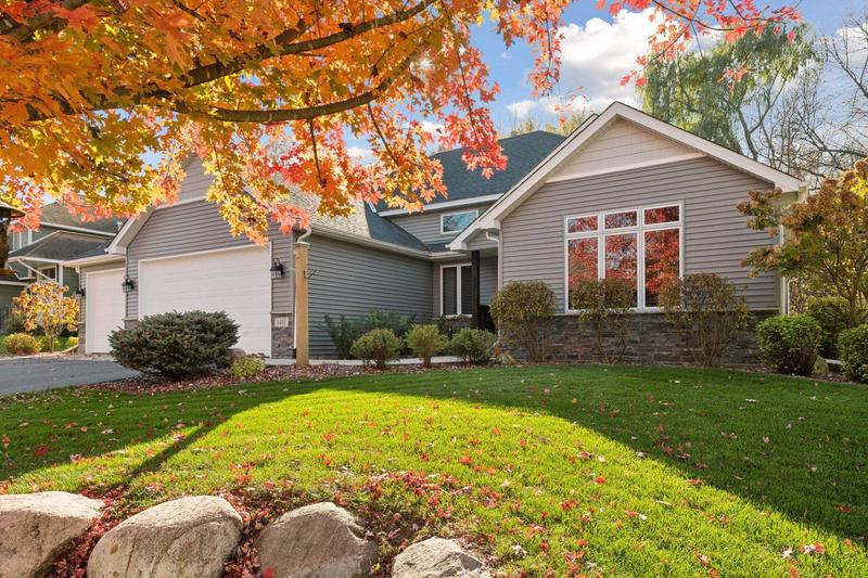 1401 Woods Creek Drive Delano, MN