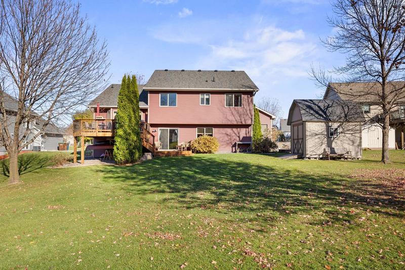 301 3rd Street Delano, MN