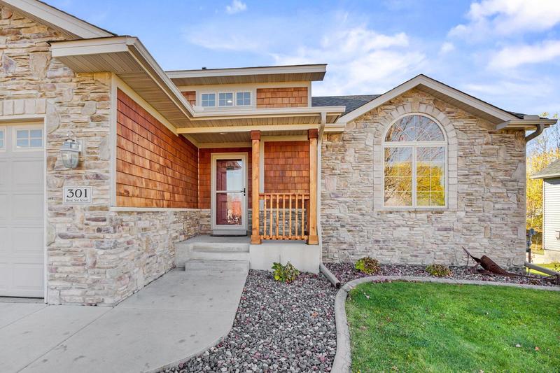 301 3rd Street Delano, MN