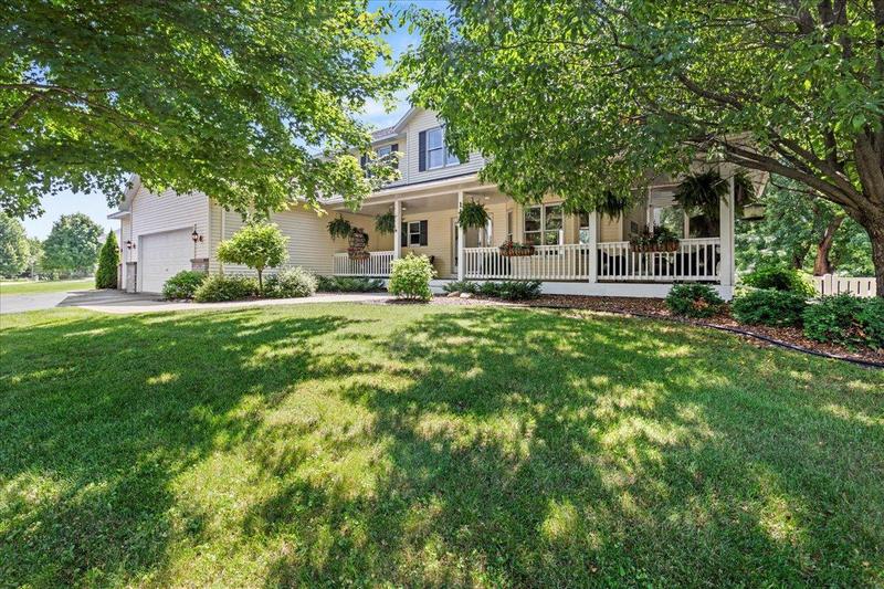 1111 Woods Creek Drive Delano, MN