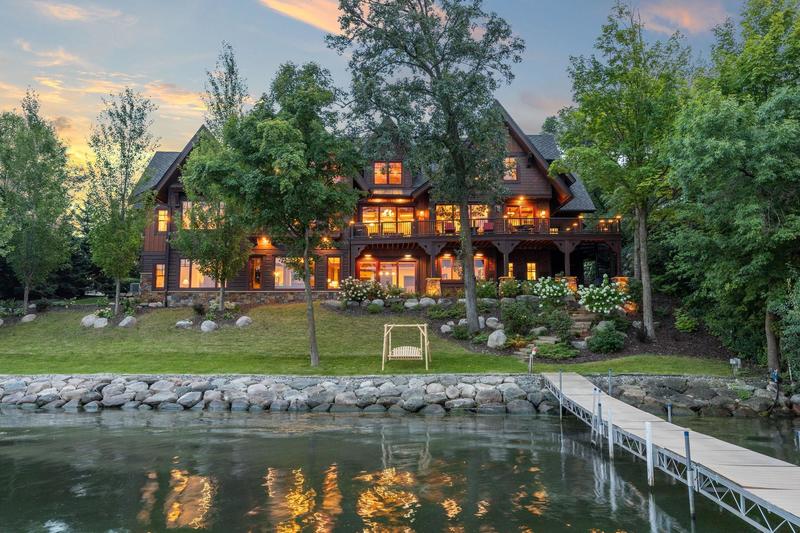 766 Old Beach Lane Waconia, MN