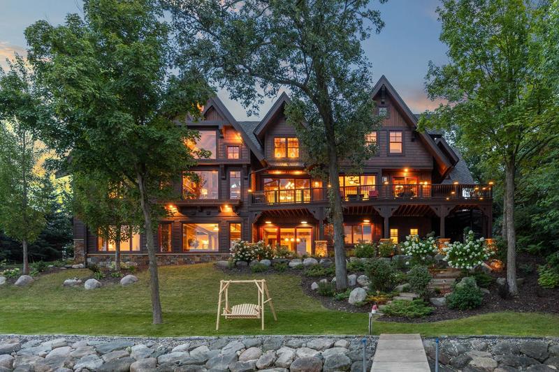 766 Old Beach Lane Waconia, MN