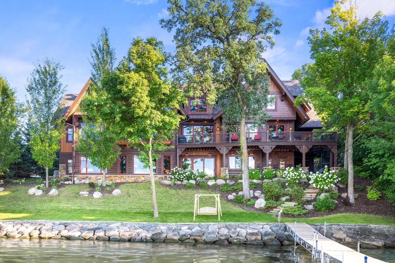 766 Old Beach Lane Waconia, MN