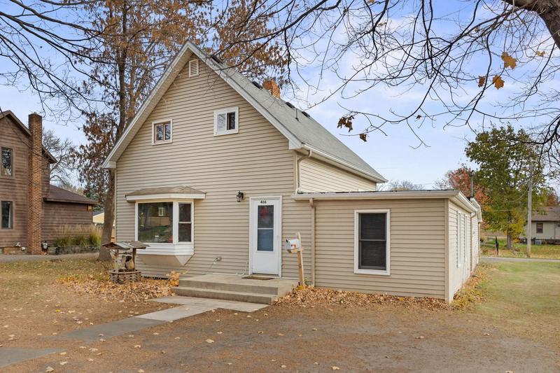 406 3rd Avenue Buffalo, MN