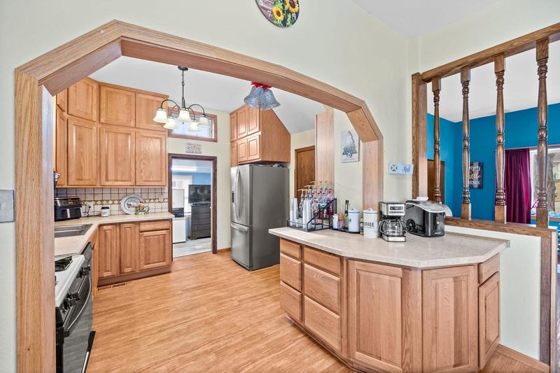 406 3rd Avenue Buffalo, MN