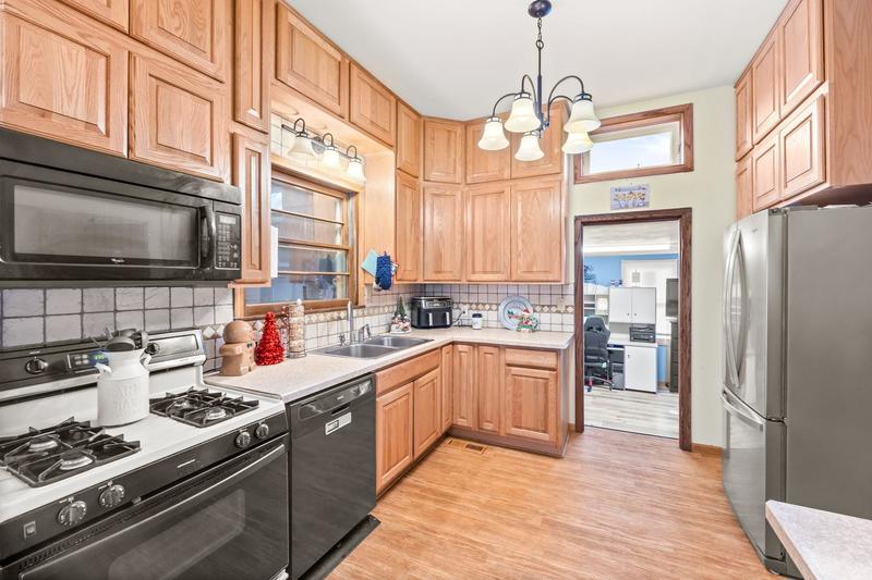 406 3rd Avenue Buffalo, MN