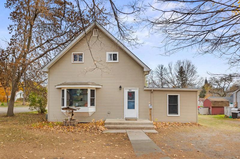 406 3rd Avenue Buffalo, MN