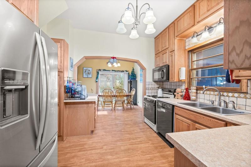 406 3rd Avenue Buffalo, MN