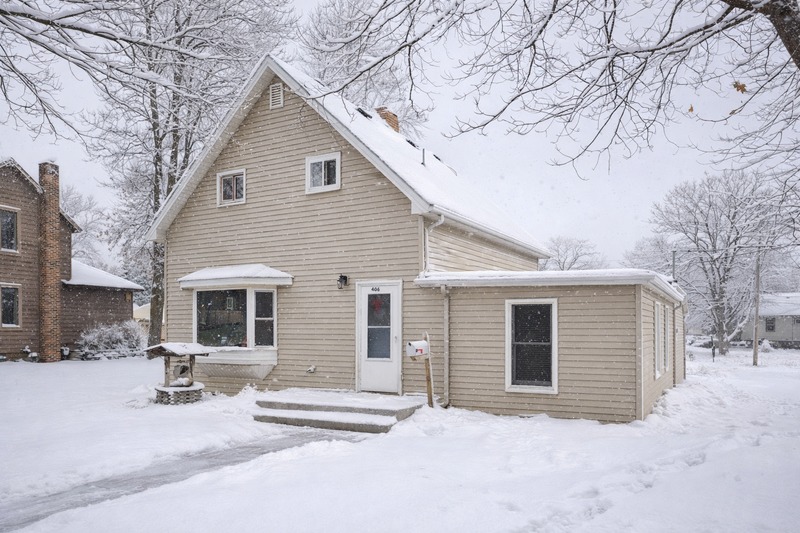 406 3rd Avenue Buffalo, MN