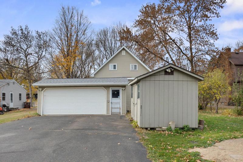 406 3rd Avenue Buffalo, MN