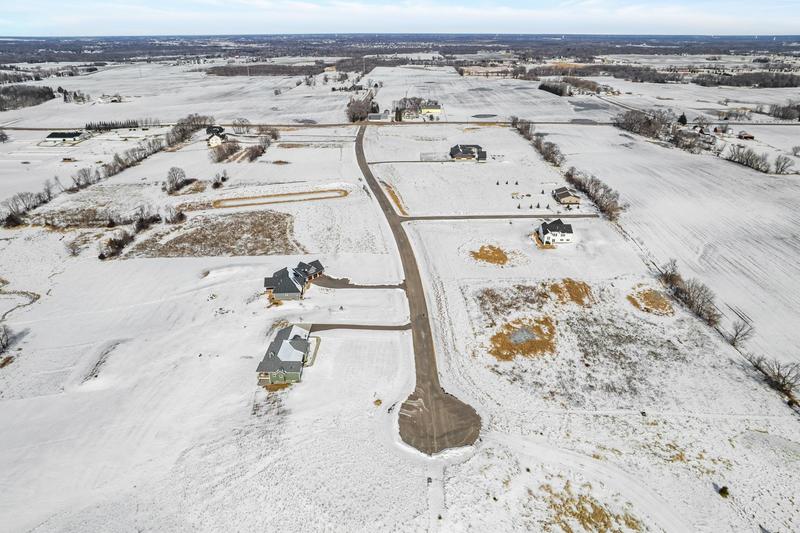 8830 Grace Lane Greenfield, MN