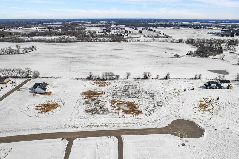 8830 Grace Lane Greenfield, MN