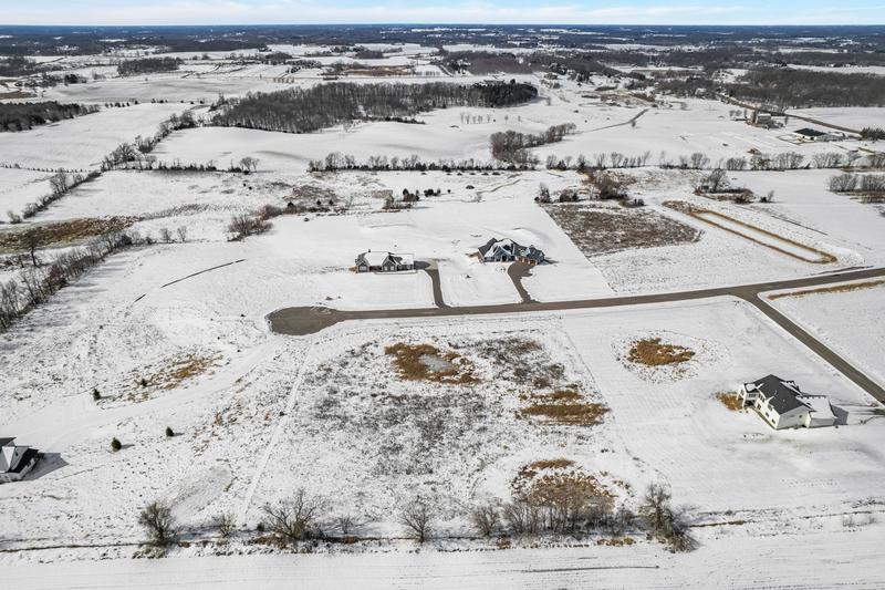 8830 Grace Lane Greenfield, MN