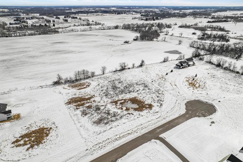 8830 Grace Lane Greenfield, MN