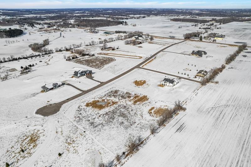 8830 Grace Lane Greenfield, MN